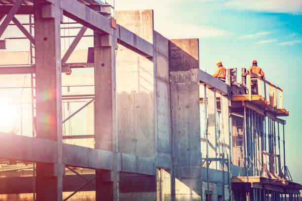 Best Local Concrete Companies  in Soh Jordan, UT