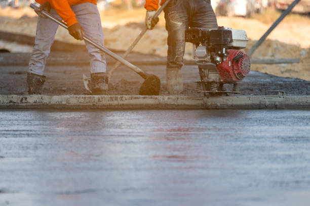 Best Concrete Flooring Contractor  in Soh Jordan, UT