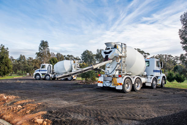 Best Concrete Contractor Near Me  in Soh Jordan, UT