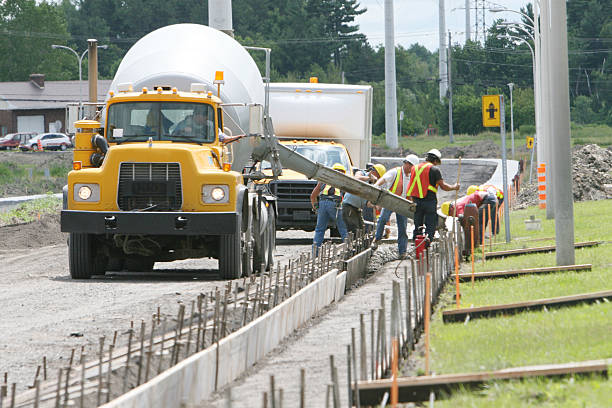 Best Affordable Concrete Contractor  in Soh Jordan, UT