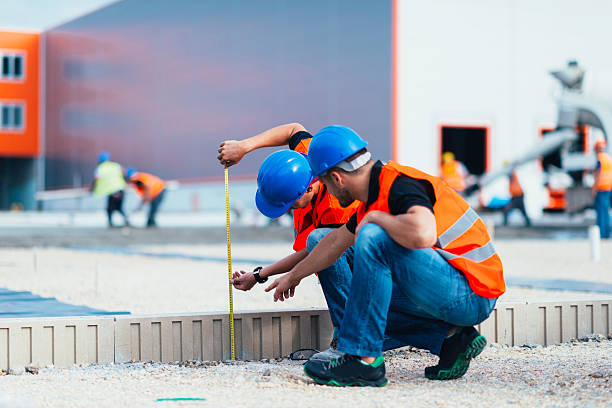 Best Poured Concrete Foundation  in Soh Jordan, UT